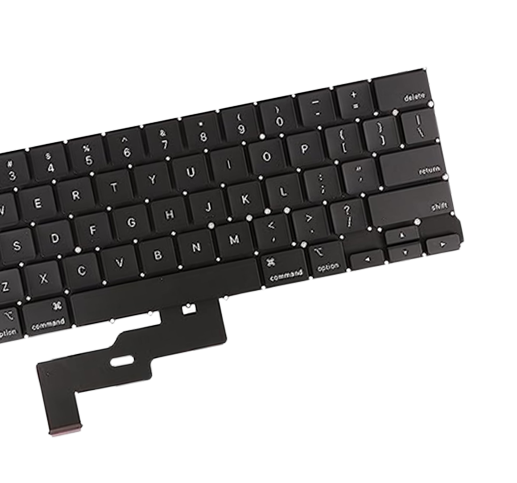 A2338 MacBook Pro 13-inch M1 Keyboard | MacBook Pro 2020 A2338 Keyboard | US/UK Layout | EMC 3578 A2338 MacBook Pro 13-inch M1 Keyboard | MacBook Pro 2020 A2338 Keyboard | US/UK Layout | EMC 3578